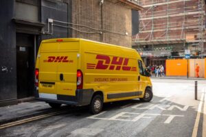Atlanta DHL Truck Accident Lawyers | John Foy & Associates DHL Truck Accidents