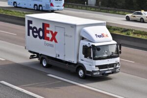 Atlanta FedEx Truck Accident Lawyers | Truck Accidents | John Foy & Associates FedEx Truck Accidents