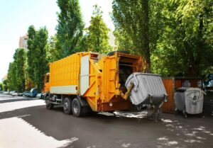 Atlanta Garbage Truck Accident Lawyers | Truck Accidents | John Foy & Associates Garbage Truck Accidents