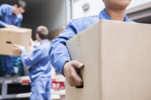 Atlanta Moving Van Accident Lawyers | John Foy & Associates Moving Van Accidents
