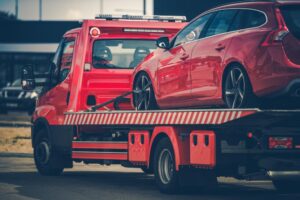 Atlanta Tow Truck Accident Lawyers | Truck Accidents | John Foy & Associates Tow Truck Accidents