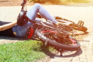 How Do I Find a Good Bicycle Accident Lawyer?