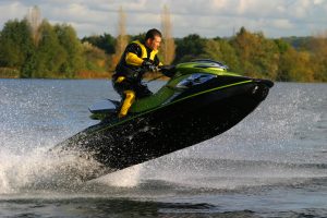 Do You Have to Go to Court For a Boat/Jet Ski Accident?
