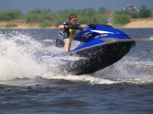 How Long do I Have to File a Lawsuit After a Boat/Jet Ski Accident?