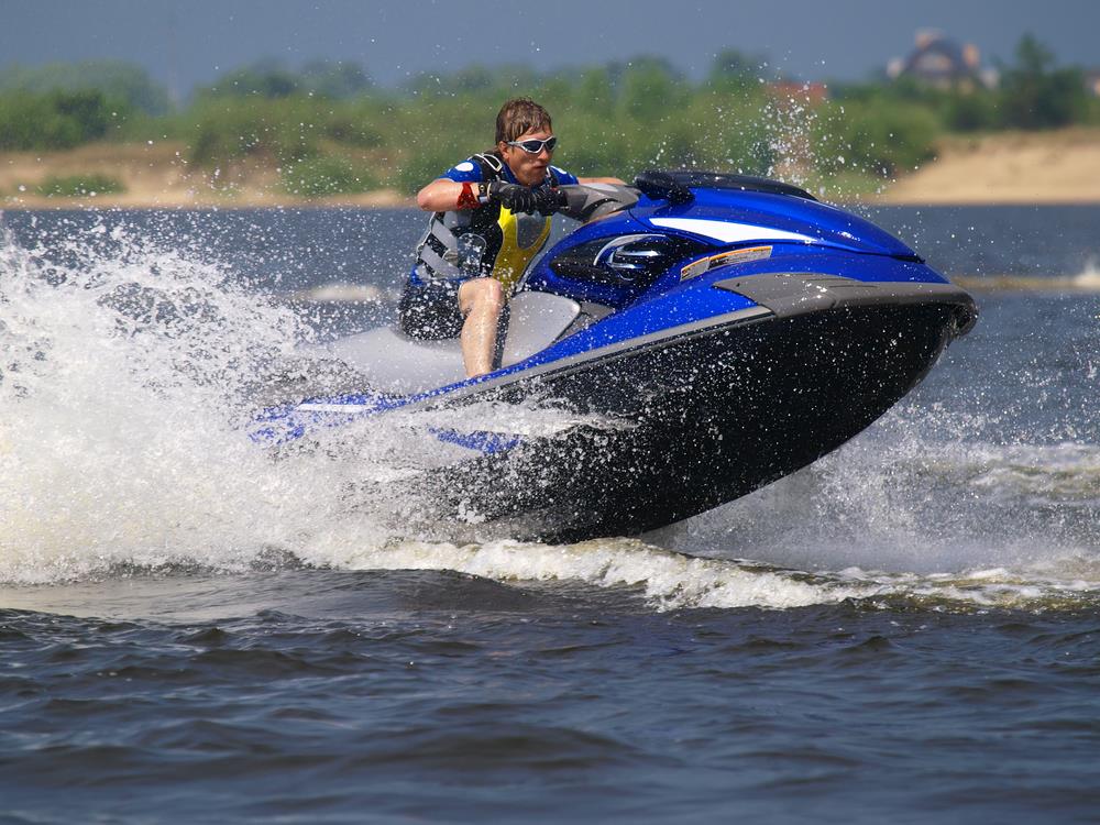 Time Limit for Filing Lawsuit After Boat/Jet Ski Accident 24/7