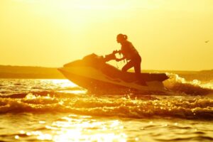 What Damages Can I Collect for a Boat/Jet Ski Accident?