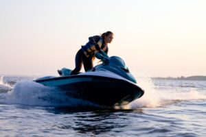 What Happens If the At-Fault Party doesn’t Have Boat/Jet Ski Insurance?