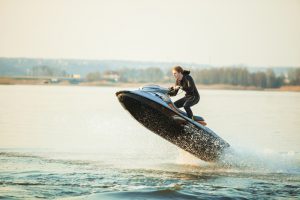 What Is the Average Settlement for a Boat/Jet Ski Accident