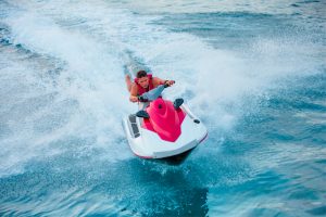 Who Can Be Sued in a Boat/Jet Ski Accident Case