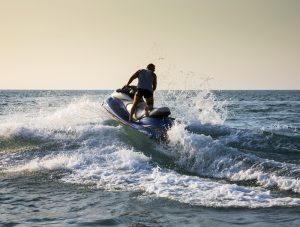 Should I Hire a Boat/Jet Ski Accident Lawyer For a Minor Accident