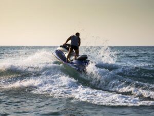 Should I Hire a Boat/Jet Ski Accident Lawyer for a Minor Accident?