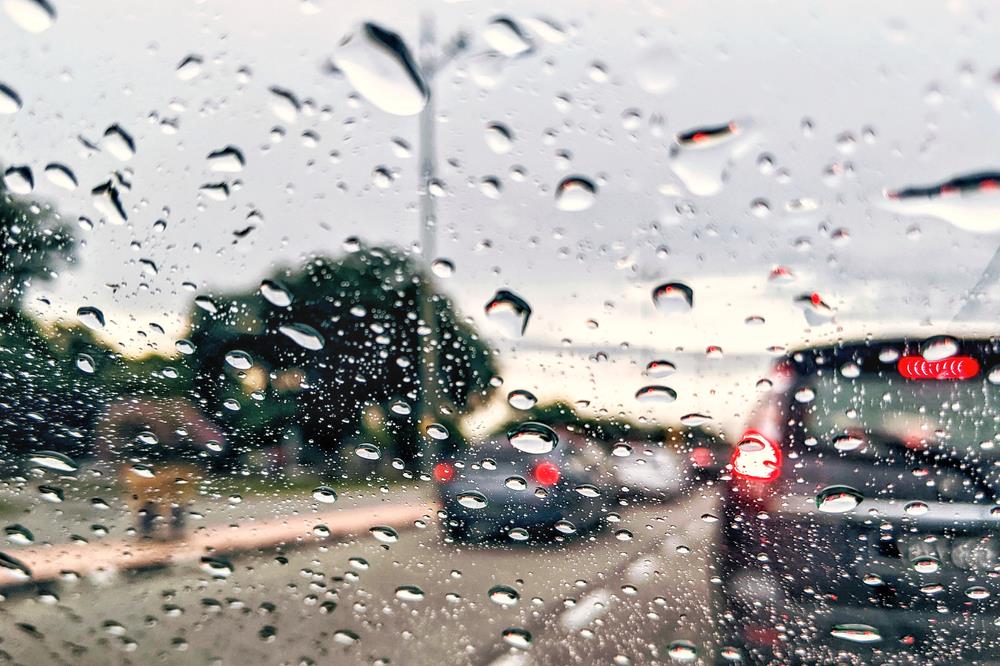 Brookhaven Failure to Heed Changing Weather or Road Condition Car Accident Lawyer