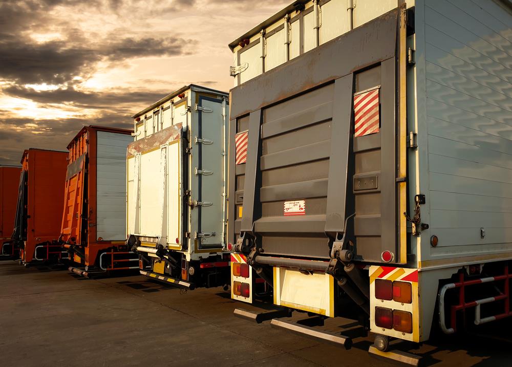 Brookhaven Improperly Loaded Cargo Car Accident Lawyer