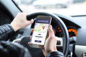 Brookhaven Ridesharing Accident Lawyers | Car Accidents | John Foy & Associates Ridesharing Accidents