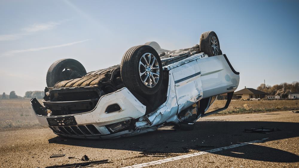 Brookhaven Rollover Accident Lawyer