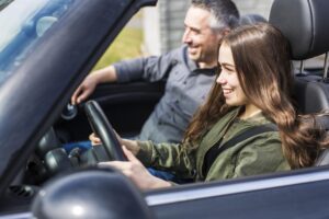 Brookhaven Teen Driving Accidents | John Foy & Associates Teen Driving Accidents