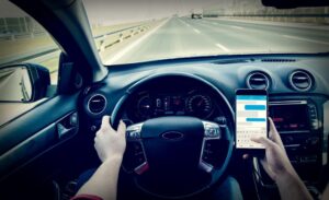 Brookhaven Texting While Driving Accident Lawyers | Car Accidents | John Foy & Associates Texting While Driving Accidents