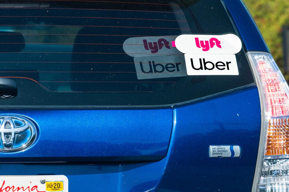 Brookhaven Rideshare Accident Lawyer