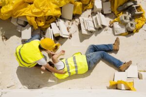 Brookhaven Construction Accident Lawyers | John Foy & Associates Construction Accidents