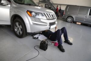 Atlanta Defective Design or Manufacture of Vehicles or Vehicle Components Defective Design or Manufacture of Vehicles or Vehicle Components Accidents