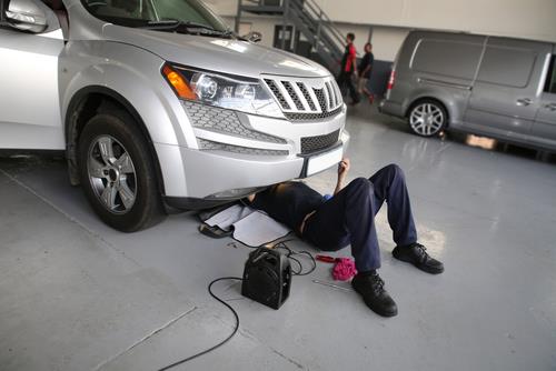 Atlanta Defective Design or Manufacture of Vehicles or Vehicle Components Accident Lawyer