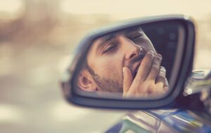 Atlanta Driver Fatigue Accident Lawyers | John Foy & Associates Driver Fatigue Accident Lawyer