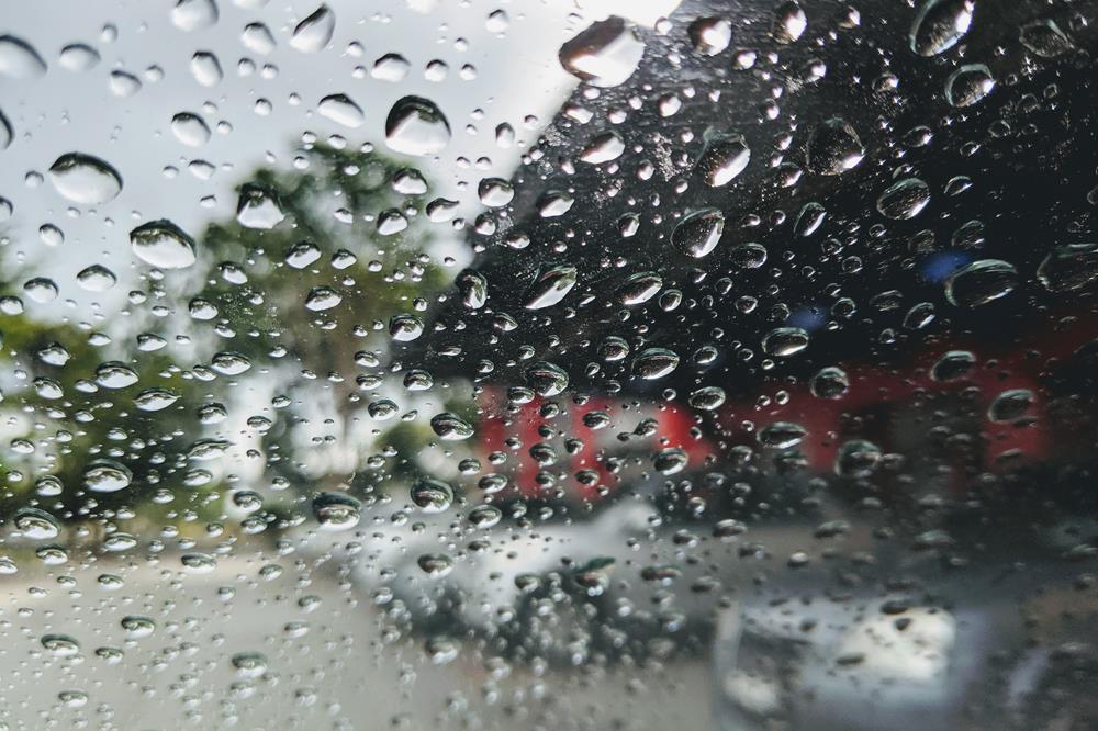 Failure to Heed Changing Weather or Road Condition Accident Lawyer