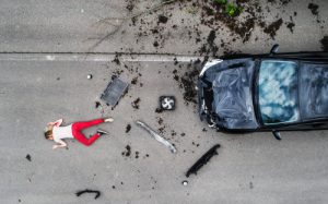 Faulty or Neglected Vehicle Maintenance Accidents