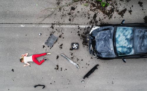 Faulty or Neglected Vehicle Maintenance Accident Lawyer