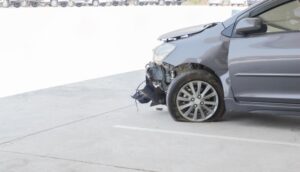 Atlanta Passenger Vehicle Accidents | John Foy & Associates Passenger Vehicle Accident Lawyer