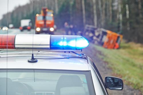 Police Chase Accident Lawyer