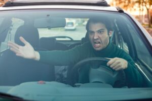 Cartersville Aggressive Driving Accident Lawyers | Car Accidents | John Foy & Associates Aggressive Driving Accidents