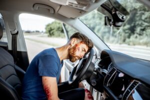 Cartersville Head-On Collisions Lawyers | Car Accidents | John Foy & Associates Head-On Collisions
