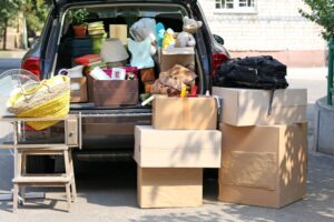 Cartersville Improperly Loaded Cargo Car Accidents | John Foy & Associates Cartersville Improperly Loaded Cargo Car Accident Lawyers