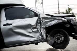Cartersville Side-Impact Collisions Lawyers | Car Accidents | John Foy & Associates Side-Impact Collisions