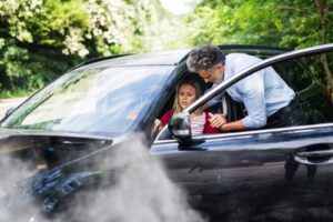 Dunwoody Head-On Collisions Lawyers | Car Accidents | John Foy & Associates Head-On Collisions