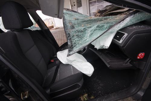 Dunwoody Hit and Run Accident Lawyer