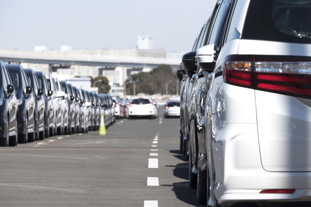 Dunwoody Passenger Vehicle Accident Lawyer
