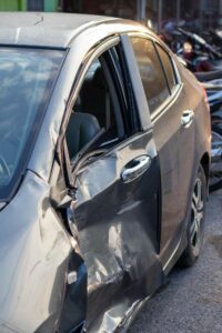 Marietta Side-Impact Collisions Lawyers | Car Accidents | John Foy & Associates Marietta Side-Impact Collisions Lawyer