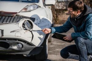 Sandy Springs Rental Car Accidents | John Foy & Associates Car Accidents