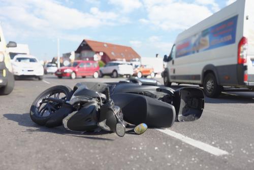 Sandy Springs Defective Parts Accident Lawyer