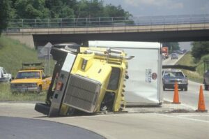 Sandy Springs Big Rig Accident Lawyers | Truck Accidents | John Foy & Associates Big Rig Accidents