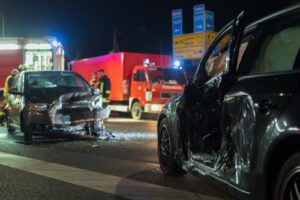 Sandy Springs Blind Spot Accident Lawyers | Truck Accidents | John Foy & Associates Blind Spot Accidents