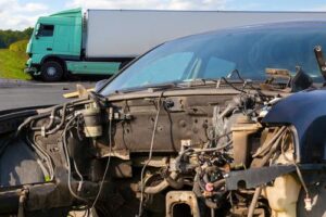 Sandy Springs Fatigued Driver Accident Lawyers | Truck Accidents | John Foy & Associates Fatigued Driver Accidents