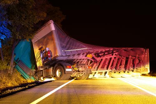 Sandy Springs Oversized Loads Accident Lawyer