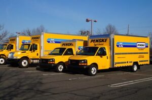 Sandy Springs Penske Truck Accident Lawyers | Truck Accidents | John Foy & Associates Truck Accidents