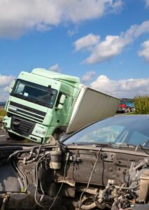 Sandy Springs Semi-Truck Accident Lawyers | Truck Accidents | John Foy & Associates Truck Accidents
