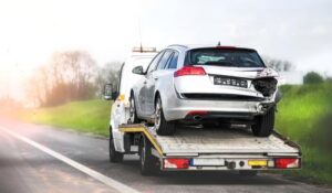 Sandy Springs Tow Truck Accident Lawyers | Truck Accidents | John Foy & Associates Truck Accidents