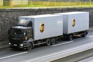 Sandy Springs UPS Truck Accident Lawyers | Truck Accidents | John Foy & Associates Truck Accidents