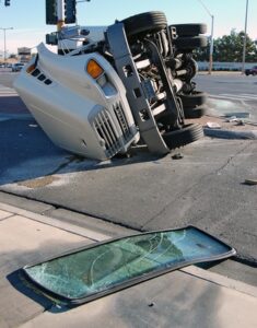 Sandy Springs Distracted Driving Accident Lawyers | Car Accidents | John Foy & Associates Distracted Driving Accidents